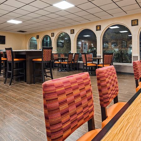 Best Western Tulsa Airport Екстер'єр фото