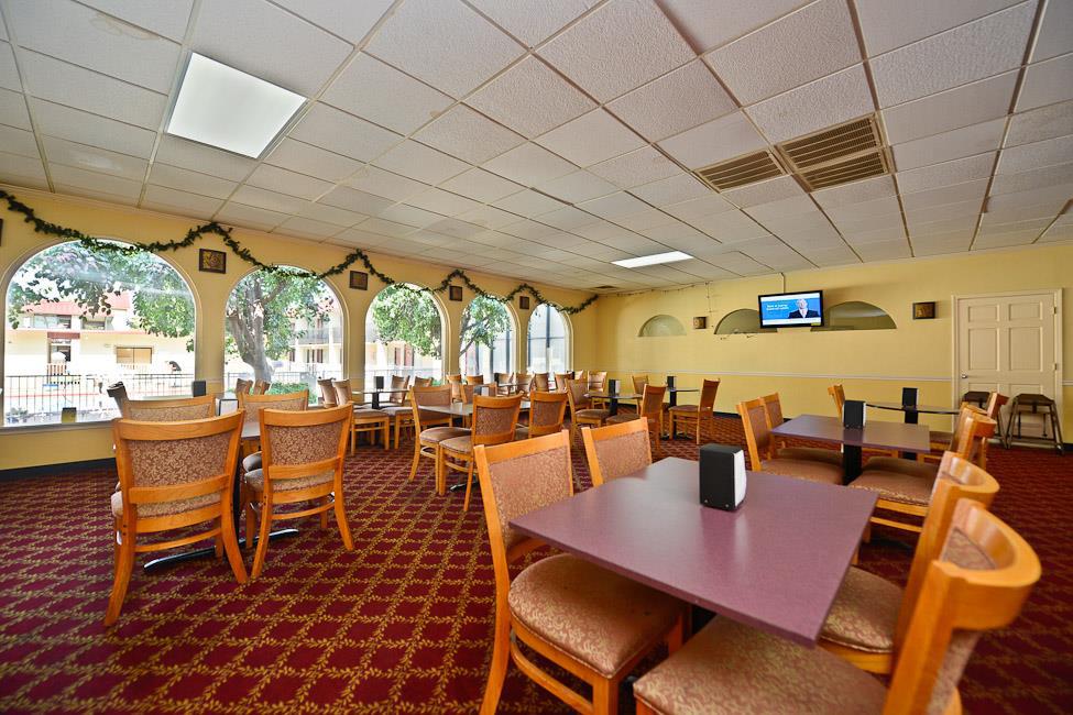 Best Western Tulsa Airport Ресторан фото