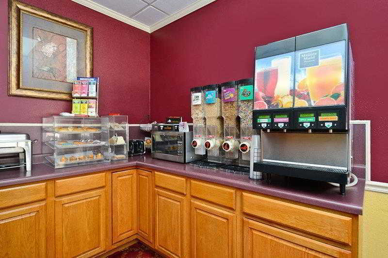 Best Western Tulsa Airport Екстер'єр фото