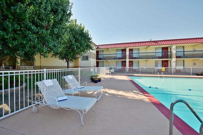 Best Western Tulsa Airport Екстер'єр фото