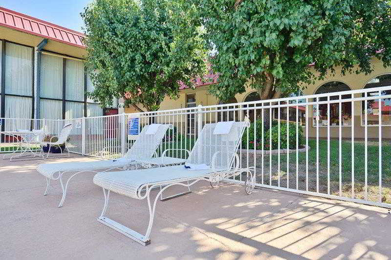 Best Western Tulsa Airport Екстер'єр фото
