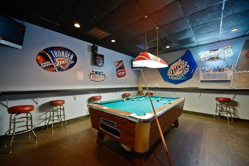 Best Western Tulsa Airport Екстер'єр фото