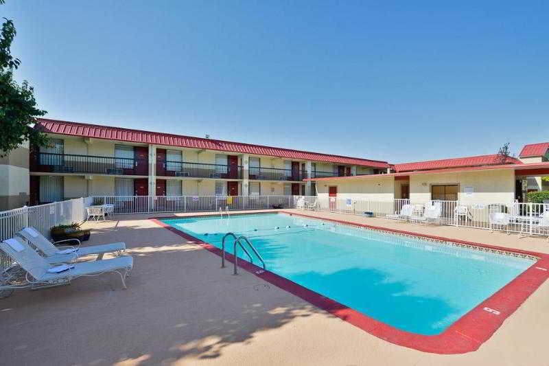 Best Western Tulsa Airport Екстер'єр фото